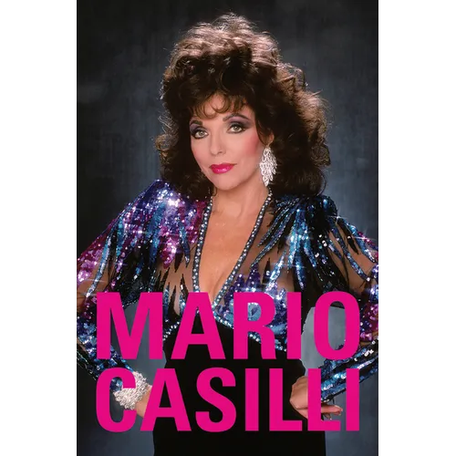 Mario Casilli - Hardcover
