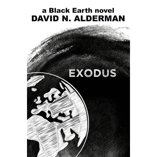 Black Earth: Exodus - Paperback