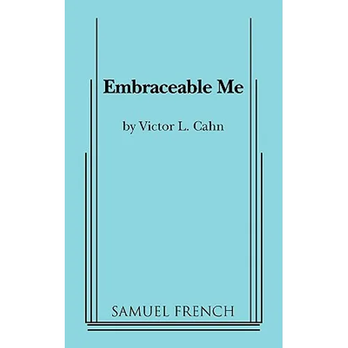 Embraceable Me - Paperback