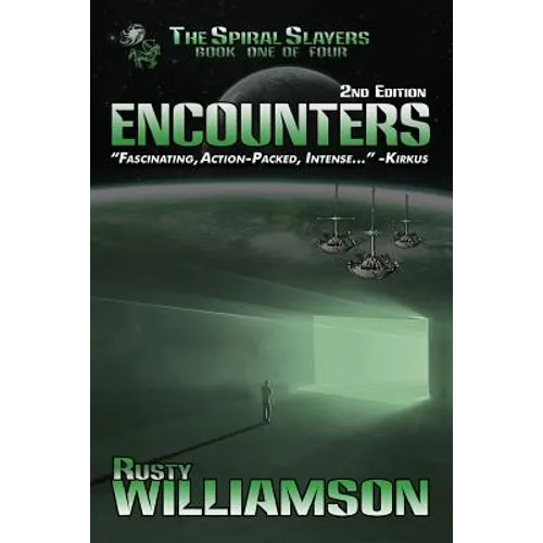 Encounters - Paperback
