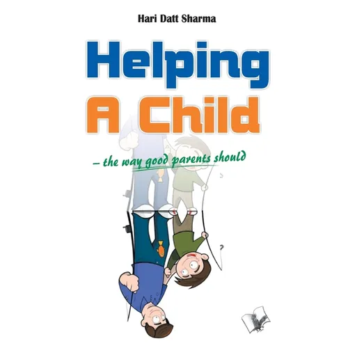 Helping a Child - Paperback