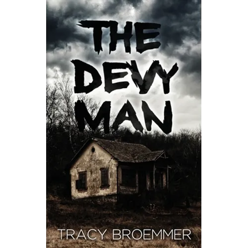 The Devy Man - Paperback