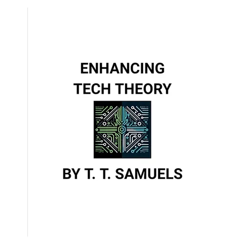 Enhancing Tech Theory - Paperback