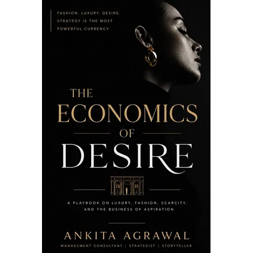 The Economics Of Desire - Paperback