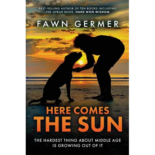 Here Comes the Sun - Paperback