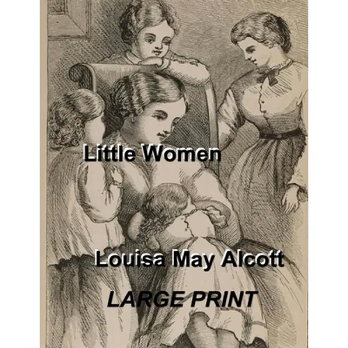Little Women - Paperback