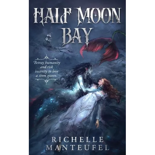 Half Moon Bay - Paperback