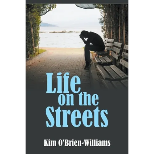 Life on the Streets - Paperback