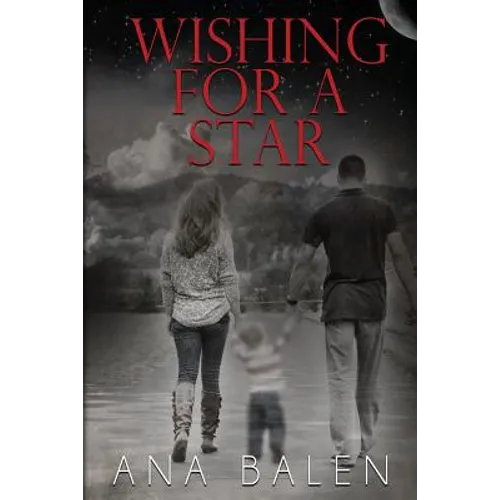 Wishing for a star - Paperback