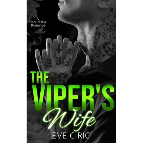 The Viper's Wife - Paperback