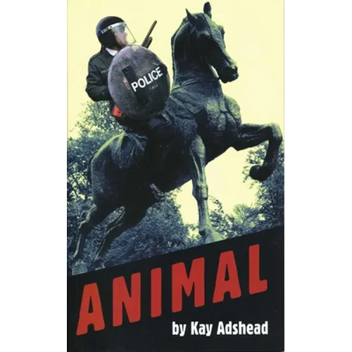 Animal - Paperback
