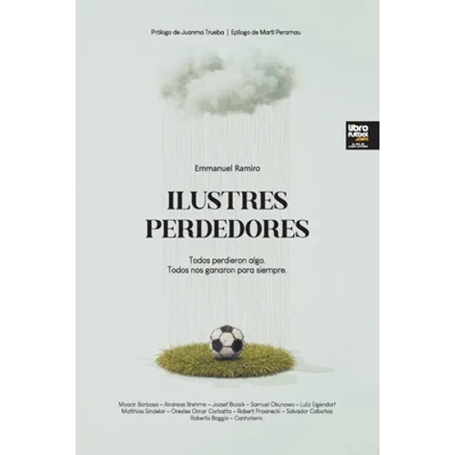 Ilustres perdedores - Paperback