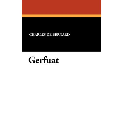 Gerfuat - Paperback