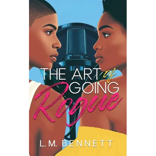 The Art of Going Rogue - Paperback