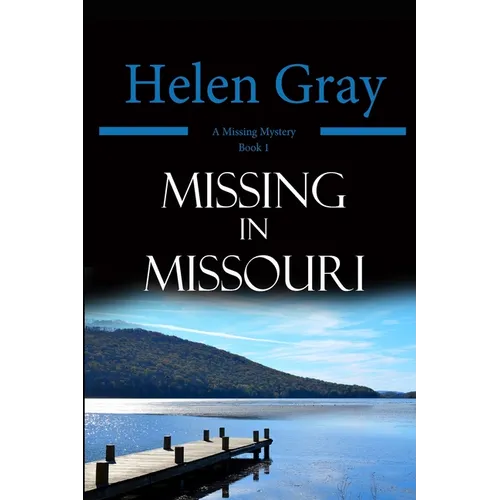 Missing in Missouri - Paperback