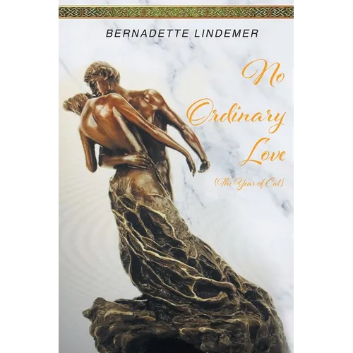 No Ordinary Love: The Year of Cat - Paperback