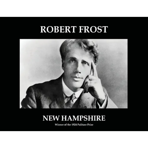 New Hampshire (annotated) - Paperback