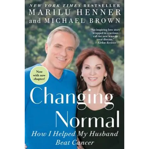 Changing Normal - Paperback