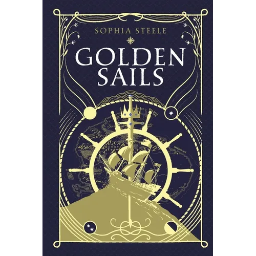 Golden Sails - Paperback