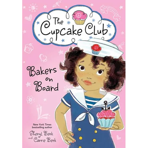 Bakers on Board - Paperback