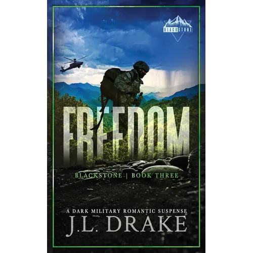 Freedom (Discreet Edition) - Paperback