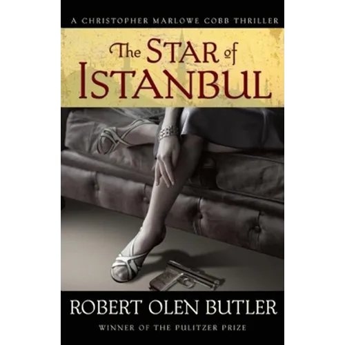 The Star of Istanbul - Paperback