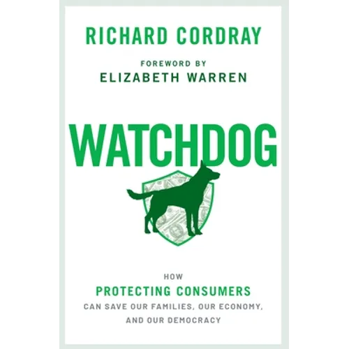 Watchdog P - Paperback
