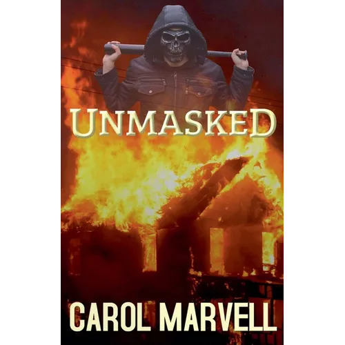 Unmasked - Paperback