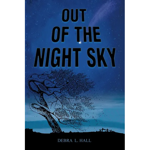 Out of the Night Sky - Paperback