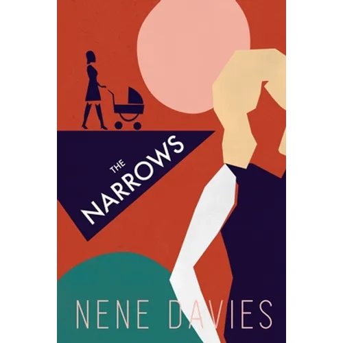 The Narrows - Paperback