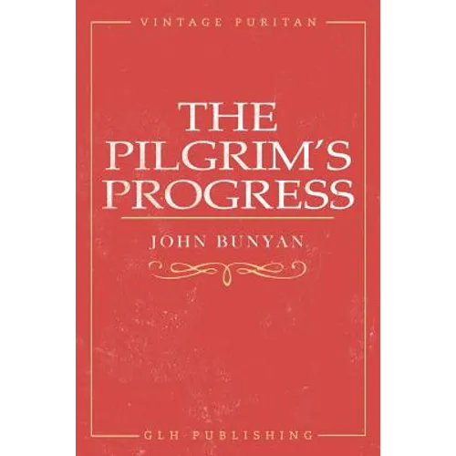 The Pilgrim's Progress - Paperback