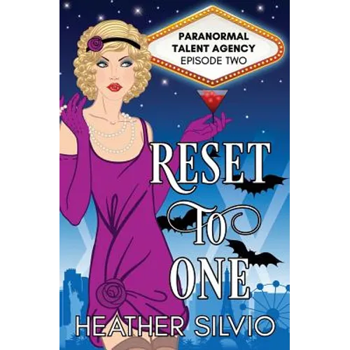 Reset to One - Paperback