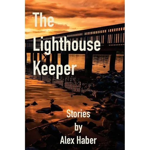 The Lighthouse Keeper - Paperback