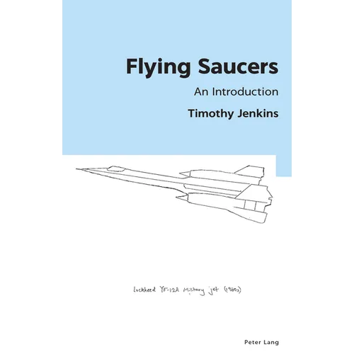 Flying Saucers: An Introduction - Paperback