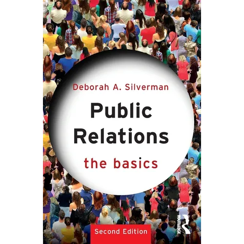 Public Relations: The Basics