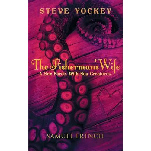 The Fisherman's Wife - Paperback