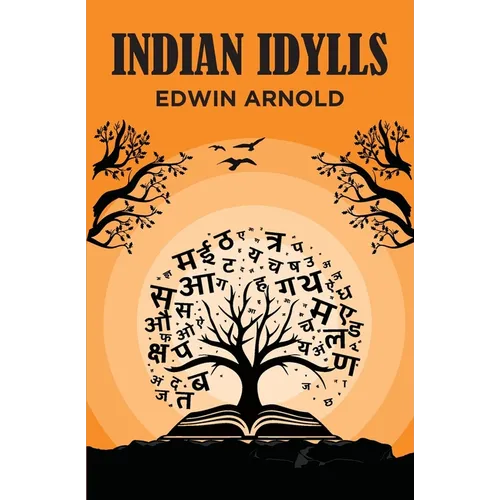 Idian Idylls - Paperback