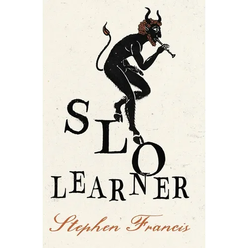 Slo Learner - Paperback