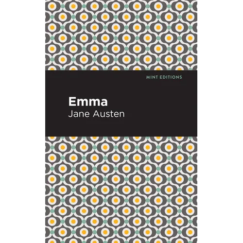 Emma - Paperback