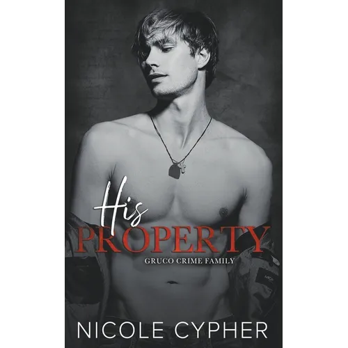 His Property - Paperback
