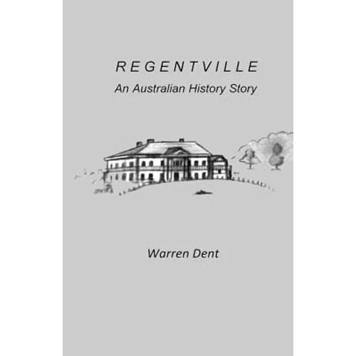 Regentville - Paperback