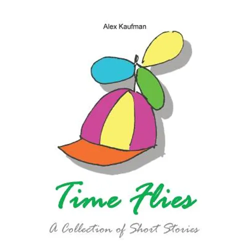 Time Flies - Paperback