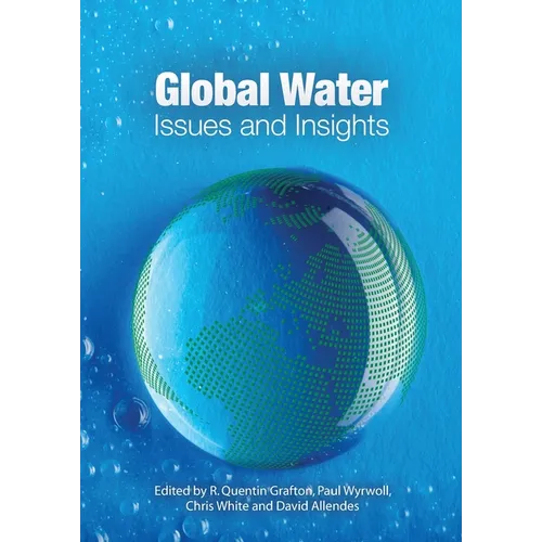 Global Water: Issues and Insights - Paperback
