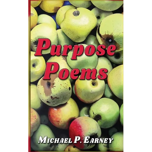 Purpose Poems - Paperback