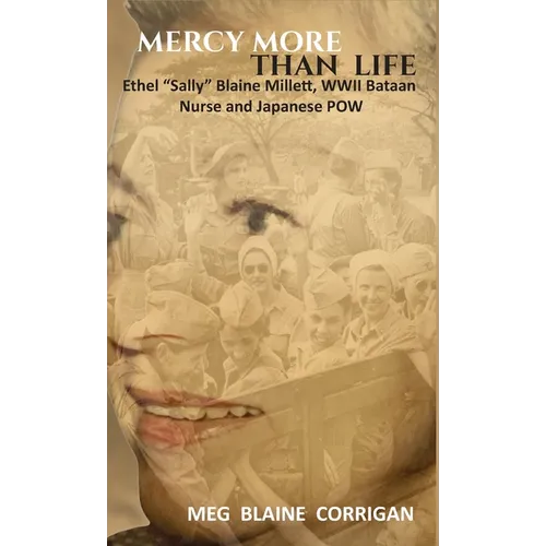 Mercy More Than Life: Ethel 