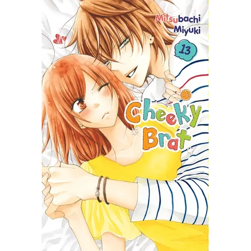 Cheeky Brat, Vol. 13 - Paperback