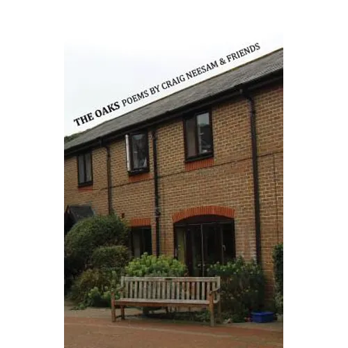 The Oaks - Paperback