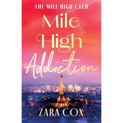 Mile High Addiction - Paperback