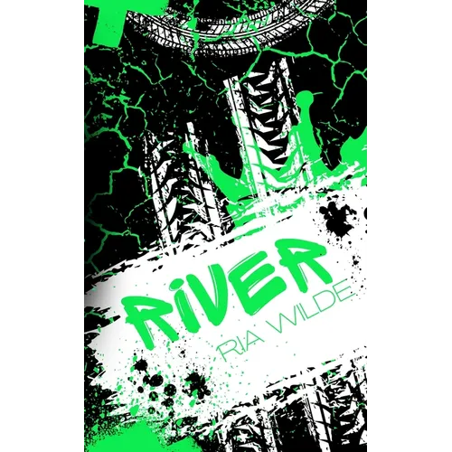 River: A Standalone Romance - Alternative Edition - Paperback