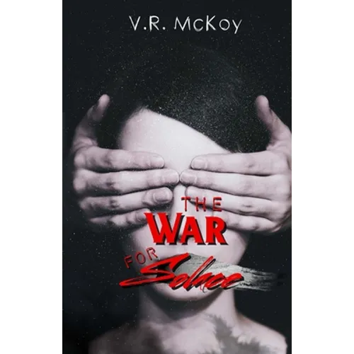 The War for Solace - Paperback
